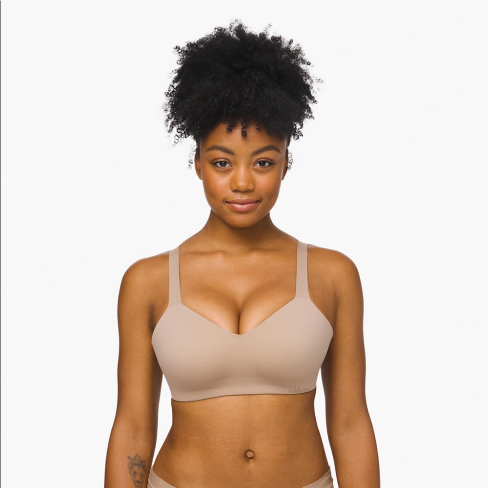 New Lululemon bra
